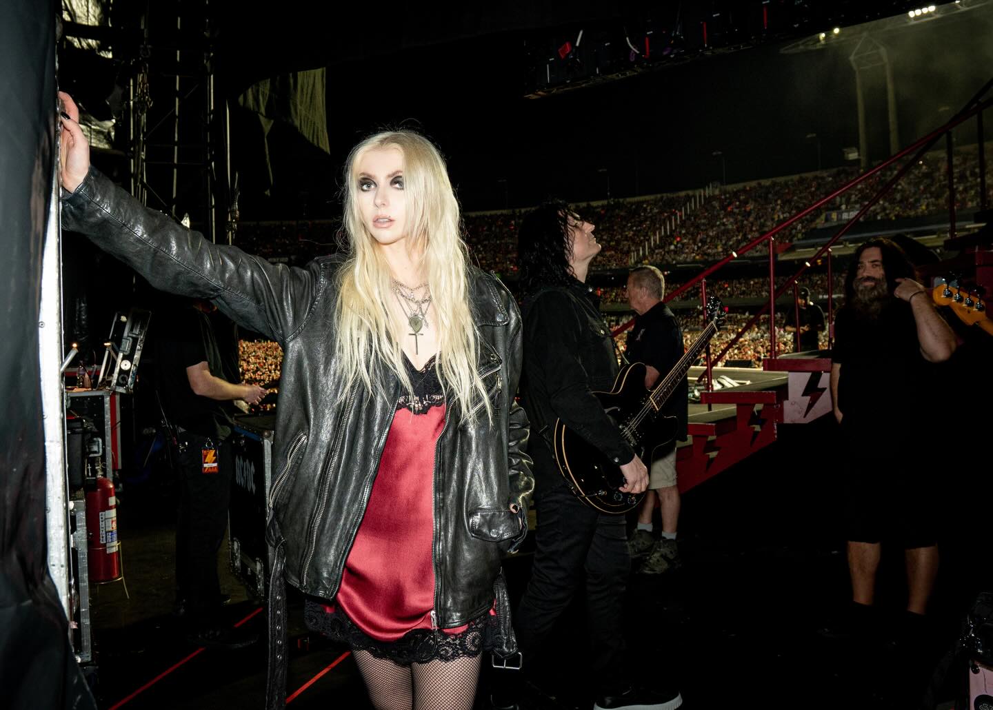The Pretty Reckless